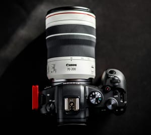 Como se Destacar no Mercado Fotográfico