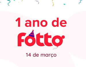 Fotto Comemora 1 Ano com 9 Lives Especiais: Veja Onde Assistir