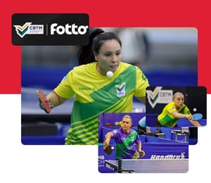 CBTM e Fotto Anunciam Parceria para Produção de Fotos Profissionais