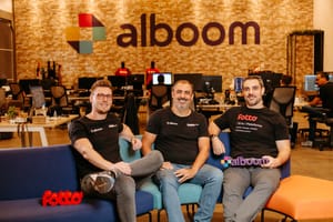 Fotto ultrapassa R$ 25 milhões em pagamentos para fotógrafos e anuncia nova fase de inovações