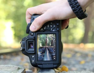 O Que Faz uma Câmera DSLR? Funções, Diferenças e Dúvidas