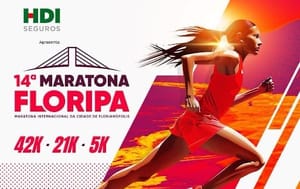 A Maratona Internacional de Floripa e onde Adquirir Fotos