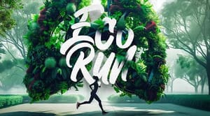 Eco Run 2025: Esporte e Ecologia Correndo Lado a Lado