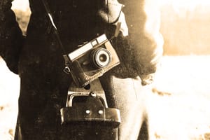 Fotografia Vintage: O Que É E Como Aplicar Esse Estilo Nas Suas Fotos