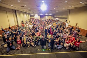 Fotto Anuncia Fotto 3.0 em Workshop Histórico no Rio