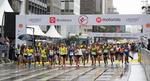 São Silvestre 2025: 100 anos da mais famosa corrida do Brasil