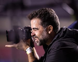 Sua Foto no Jogo: Inovação e impacto social a serviço da fotografia