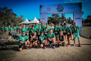 Eco Run: Fotos Oficiais 2025 e 2024