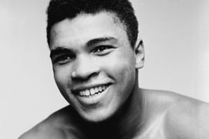 As Incríveis Frases de Muhammad Ali