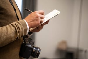 Práticas da Fotto que todo fotógrafo pode aplicar na sua carreira