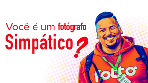 Os 4 perfis comportamentais dos fotógrafos | Dominante, Simpático, Estável e Técnico