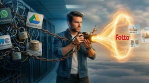 Fotto lança Entrega Grátis de Fotos e mais um recurso bônus