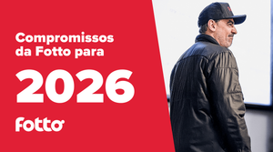 Compromissos da Fotto para 2026