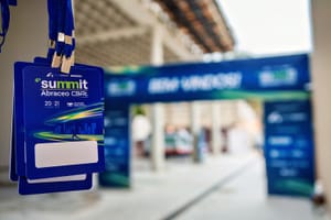 Fotto participa pela primeira vez do Summit da ABRACEO