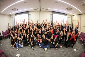 Encontro Estratégico Fotto: Confira os momentos que o tornaram um marco histórico no mercado